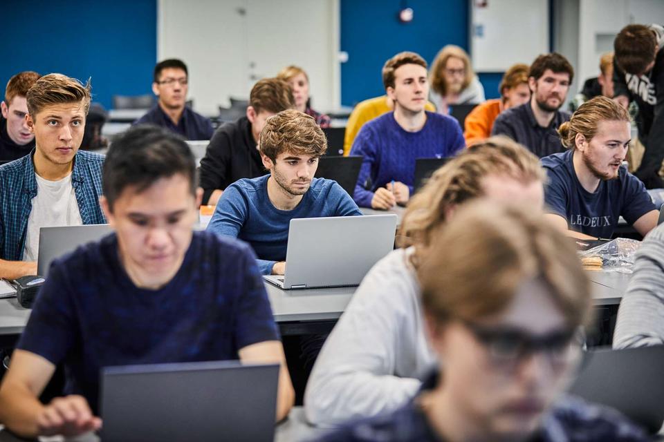Guides til Digital Eksamen - Aalborg Universitet